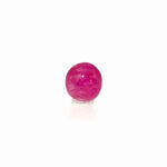 Ruby 1.03 Carat (Manik 1.13 Ratti)