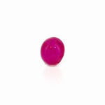 Ruby 1.76 Carat (Manik 1.94 Ratti)