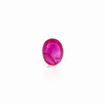 Ruby 0.85 Carat (Manik 0.94 Ratti)