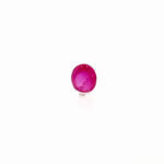 Ruby 0.85 Carat (Manik 0.94 Ratti) - Image 2