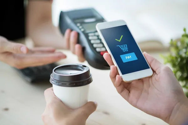 Benefits of Digital Payments
