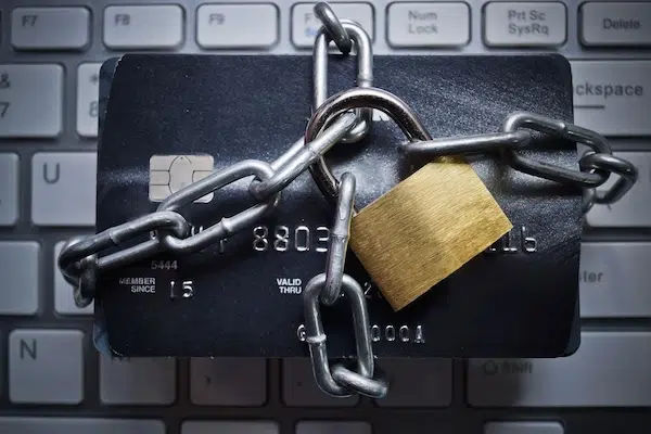 Credit Freeze
