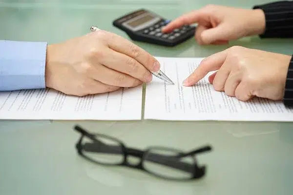 Damages Calculation