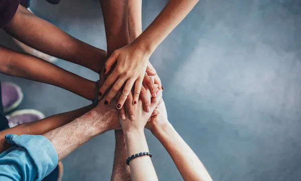 Develop an Authentic Brand Story