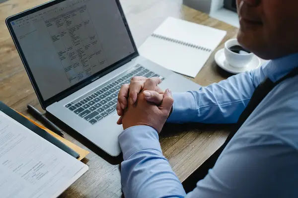 Document Security Features