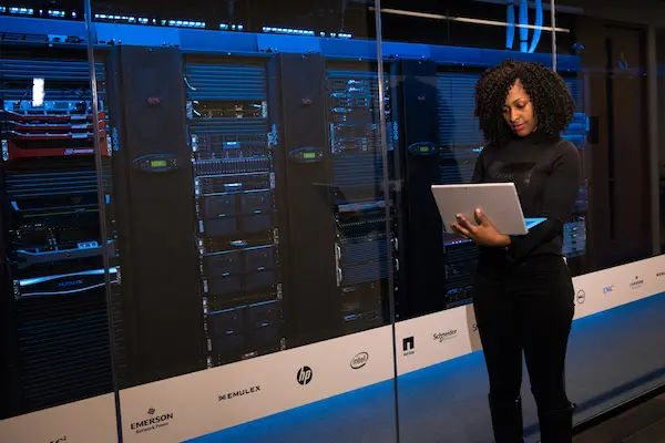 Electronic Data Room