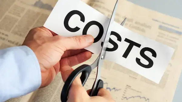 Eliminate Costs