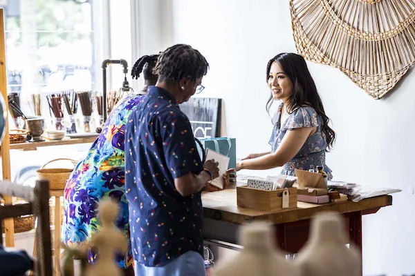 Foster Relationships for Business Success
