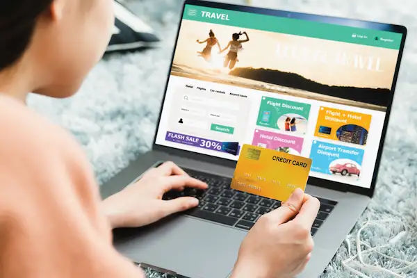 Increase Direct Bookings