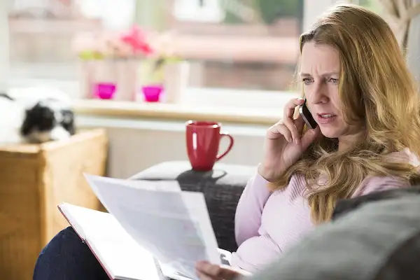 Mortgage Calls