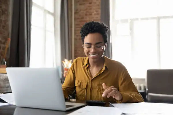 Online Tax Preparation