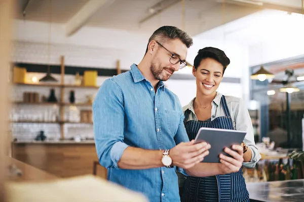 Small Business Owners