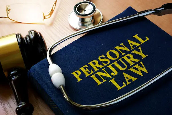 What Is Personal Injury Law