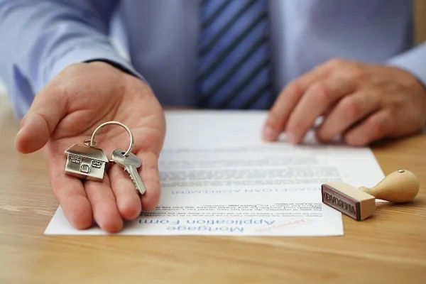 What Is A Home Mover Mortgage? fixed-rate mortgage