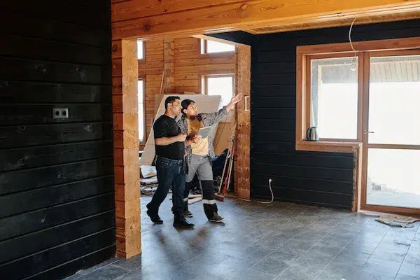 home remodeling
