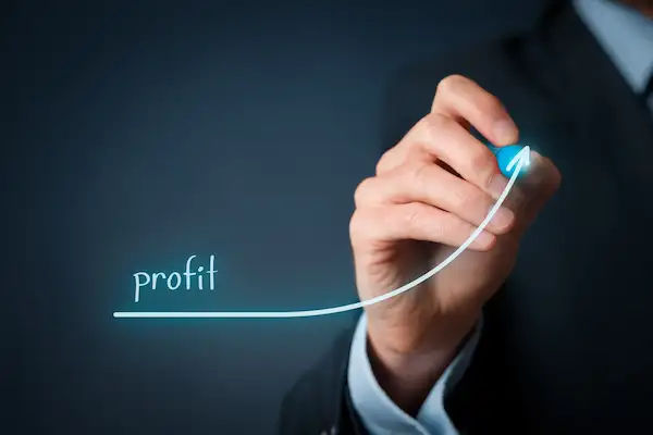 increase business profits