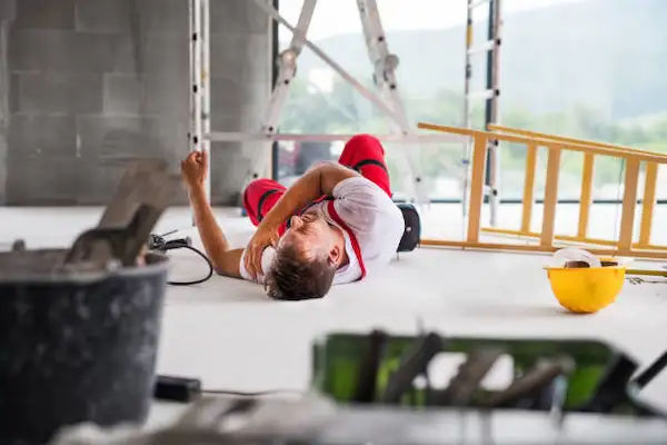 Workers' Compensation Injuries That Usually Get Claimed workplace injury