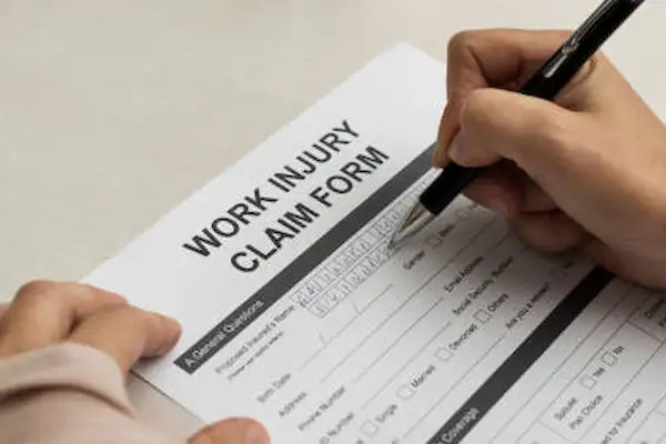 Workers' Compensation Injuries That Usually Get Claimed workplace injury