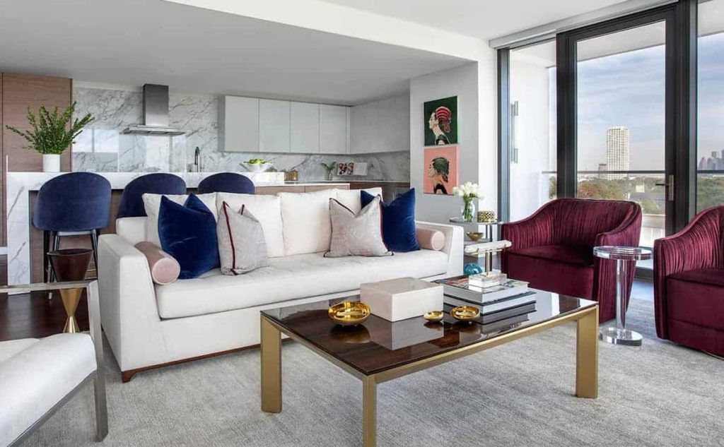 Is Home Furnishings a Good Career Path