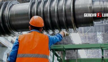 Engineering or Manufacturing Business
