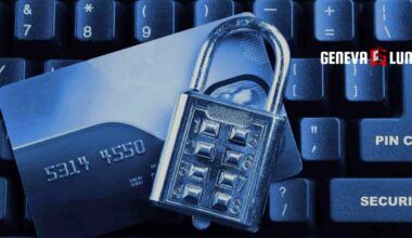 Freeze Your Credit File
