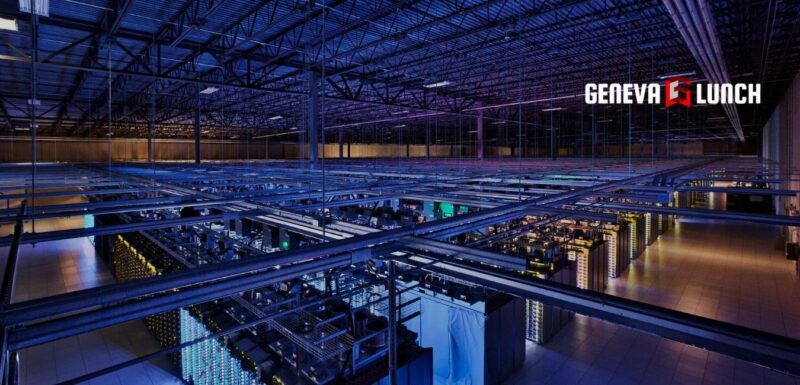 Data Centers