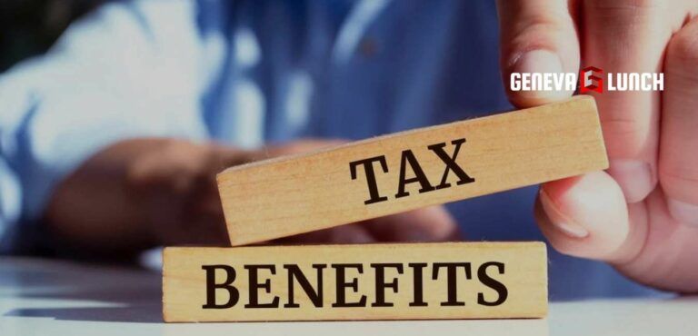 tax benefits