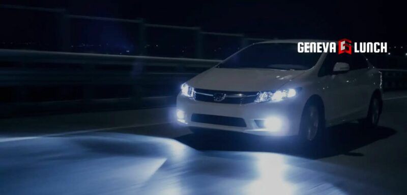 Lighting System