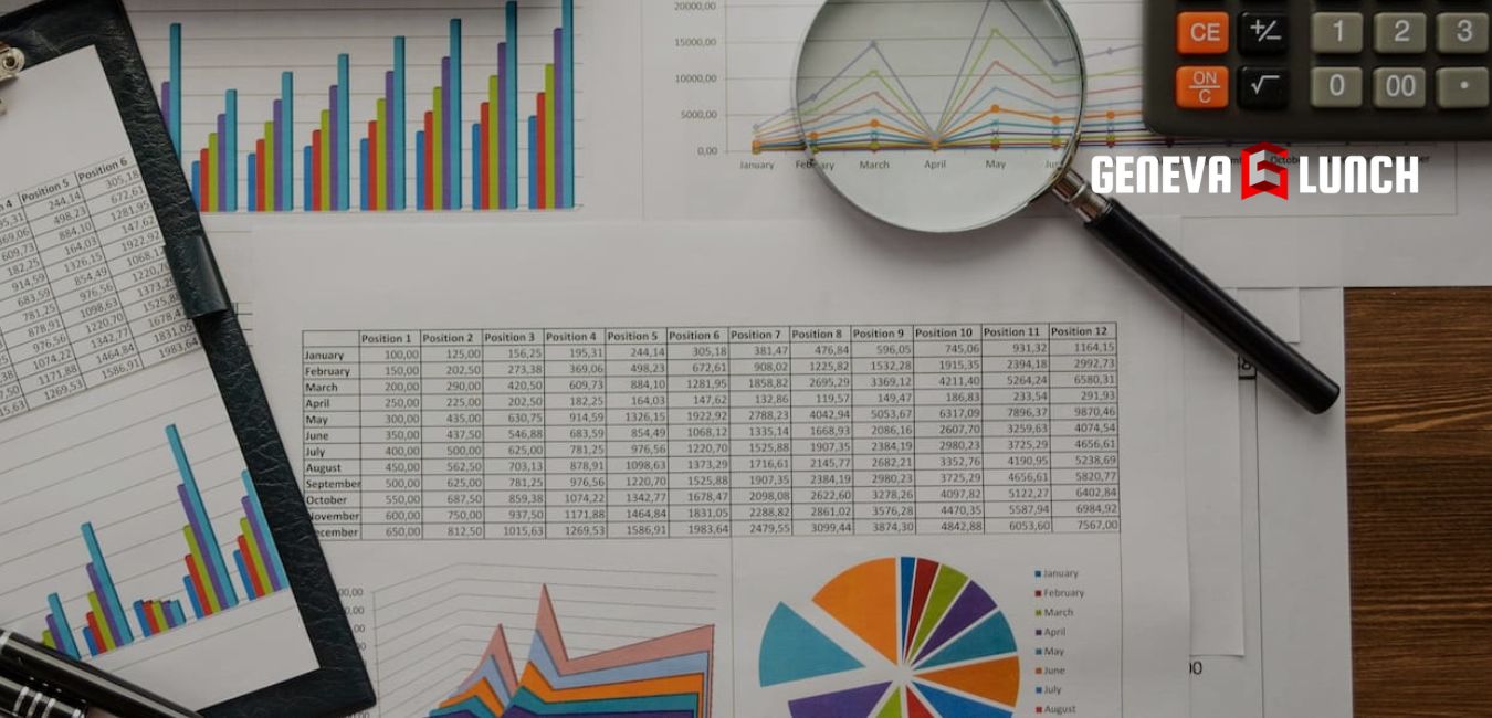 Predicting the ZIM Stock Forecast for 2025 Geneva Lunch