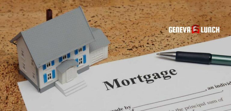 What Happens To My Mortgage If I Rent My House