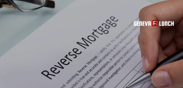 what is a reverse annuity mortgage