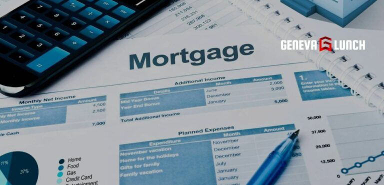 what is a package mortgage