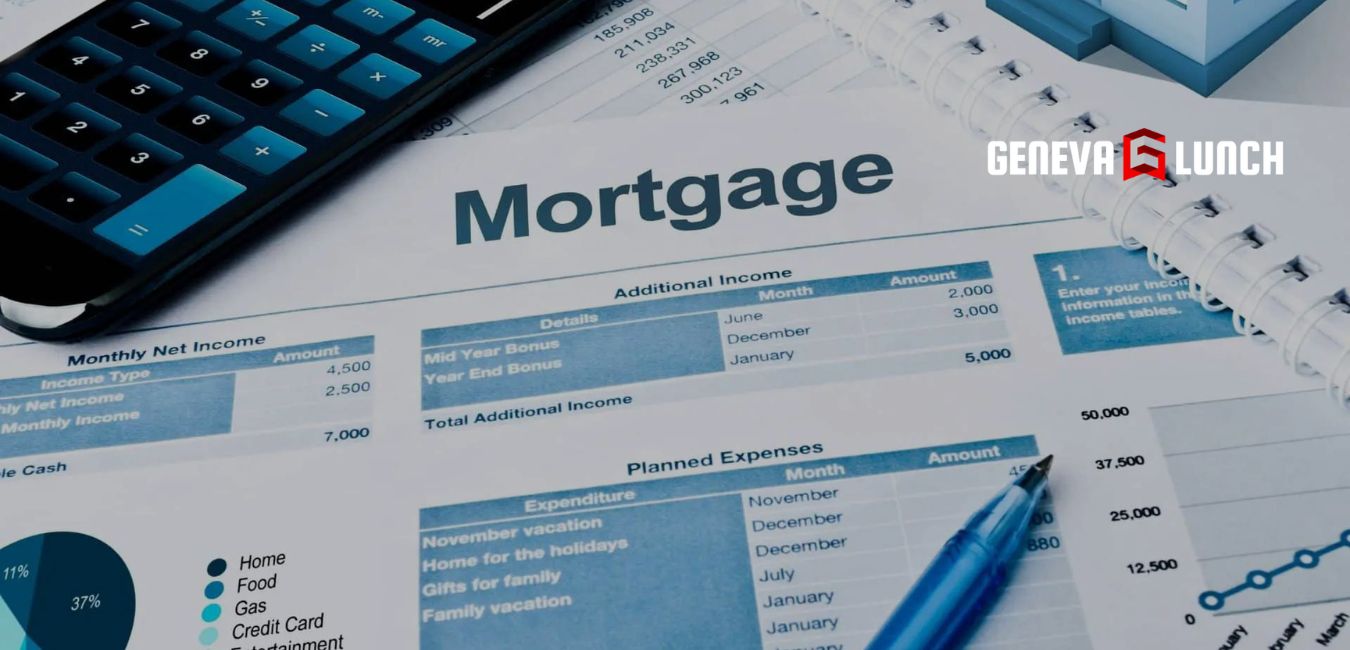 Keybank mortgage sale rates