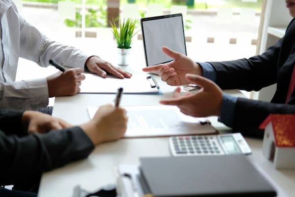 Borrower's Rights 