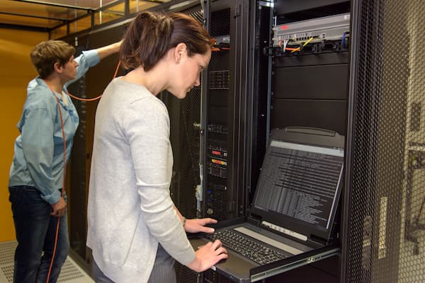 Checking Compatibility