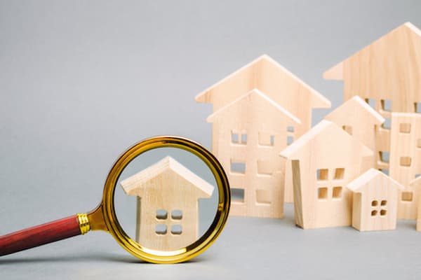 Home Selection