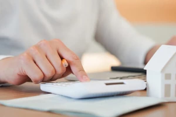 Improve Mortgage Pre-Approval Value