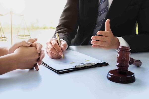 Legal Consultation