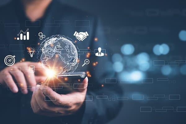 Marketing And Growth