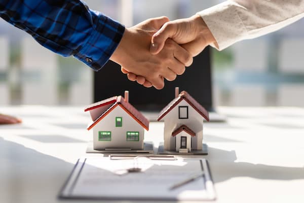 Mortgage Company