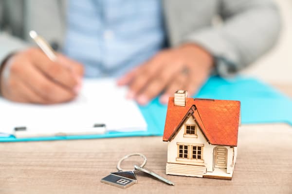 Ownership In A Reverse Mortgage