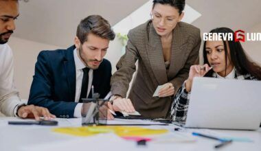 Tips For Securing Funding