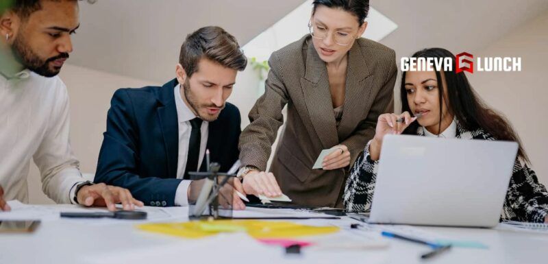 Tips For Securing Funding