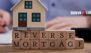 Who Owns The House In A Reverse Mortgage