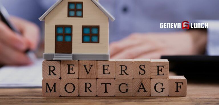 Who Owns The House In A Reverse Mortgage