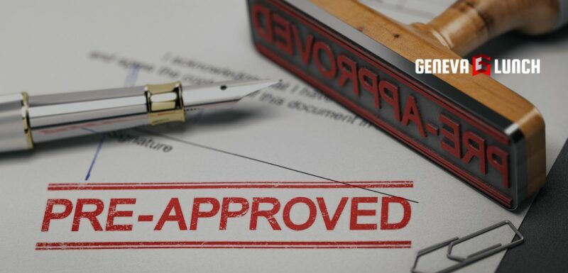 how to increase mortgage pre approval amount