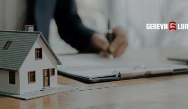 how to start a mortgage company