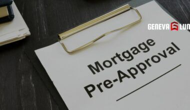 what happens if my mortgage pre approval expires