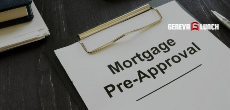 what happens if my mortgage pre approval expires