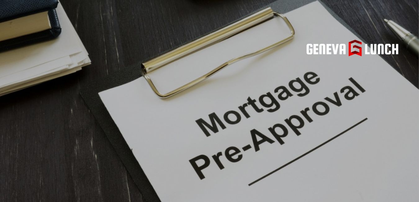 What Happens If My Mortgage Pre Approval Expires? Geneva Lunch